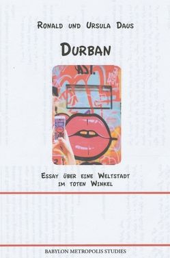 Durban von Daus,  Ronald, Daus,  Ursula