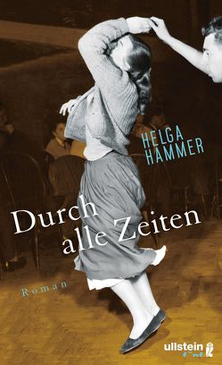 Durch alle Zeiten von Hammer,  Helga