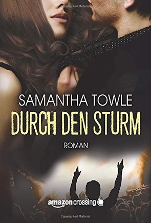 Durch den Sturm von Becker,  Julia, Towle,  Samantha