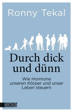 Durch dick und dünn von Tekal,  Ronny