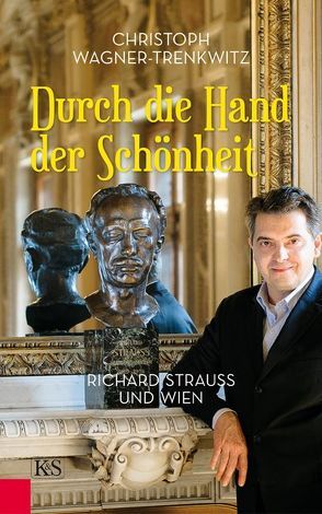 Durch die Hand der Schönheit von Wagner-Trenkwitz,  Christoph