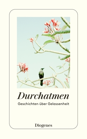 Durchatmen von Diverse,  Autoren