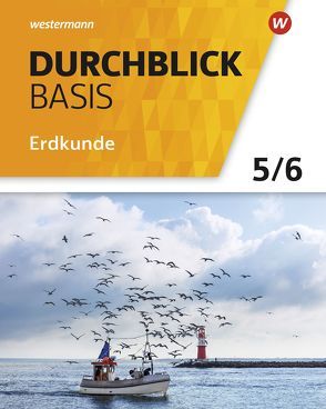 Durchblick Basis Erdkunde – Ausgabe 2018 für Niedersachsen von Bahr,  Matthias, Frambach,  Timo, Hofemeister,  Uwe