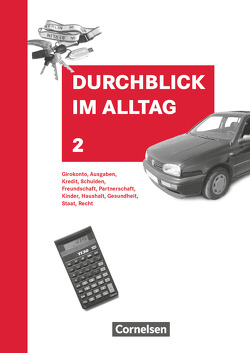 Durchblick im Alltag – Aktuelle Ausgabe – Band 2 von Hiller,  Gotthilf Gerhard, Stein,  Christine