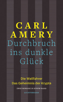 Durchbruch ins dunkle Glück von Amery,  Carl