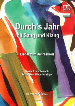 Durch’s Jahr mit Sang und Klang