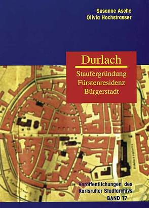 Durlach von Asche,  Susanne, Hochstrasser,  Olivia