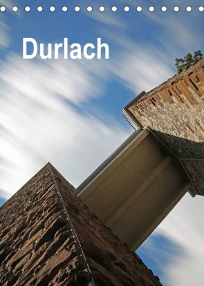 Durlach (Tischkalender 2023 DIN A5 hoch) von Eppele,  Klaus