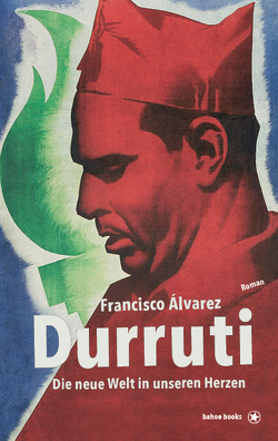 Durruti von Álvarez,  Francisco