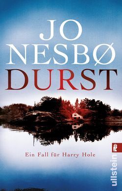 Durst von Frauenlob,  Günther, Nesbø,  Jo