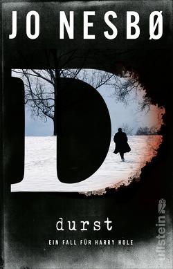 Durst (Ein Harry-Hole-Krimi 11) von Frauenlob,  Günther, Nesbø,  Jo