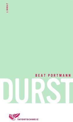 Durst von Portmann,  Beat