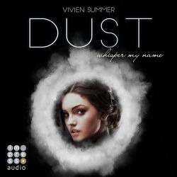 Dust (Die Elite 4) von Herms,  Lydia, Summer,  Vivien