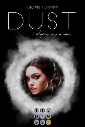 Dust (Die Elite 4) von Summer,  Vivien