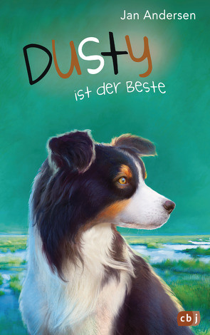 Dusty ist der Beste! von Andersen,  Jan