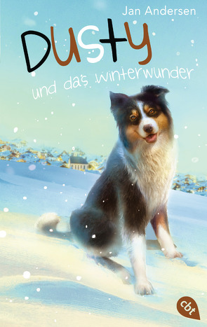 Dusty und das Winterwunder von Andersen,  Jan