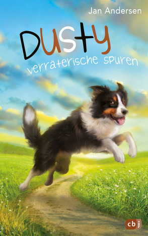 Dusty – Verräterische Spuren von Andersen,  Jan