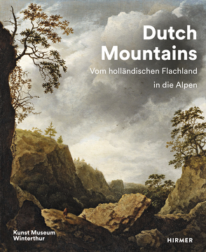 Dutch Mountains von Lutz,  Andrea, Schmidhauser,  David