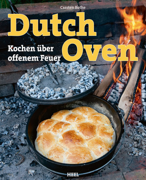 Dutch Oven von Bothe,  Carsten