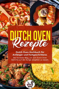 Dutch Oven Rezepte von Oven,  Chili