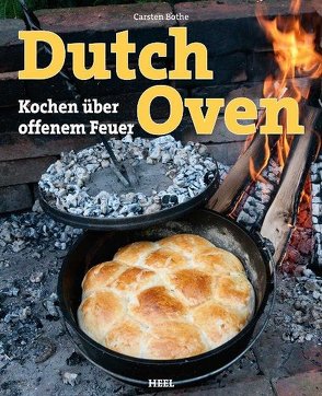 Dutch Oven von Bothe,  Carsten