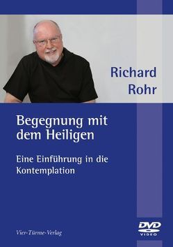 DVD: Begegnung mit dem Heiligen von Rohr,  Richard