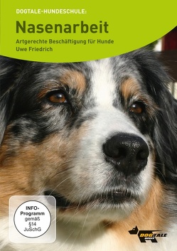 DVD – Nasenarbeit von Friedrich,  Uwe