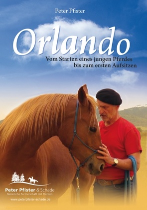DVD – Orlando von Pfister,  Peter