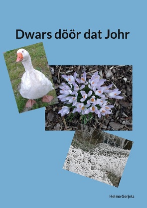 Dwars döör dat Johr von Gerjets,  Helma