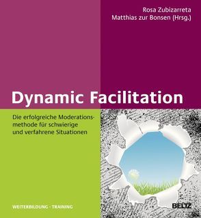 Dynamic Facilitation von Bonsen,  Matthias zur, Zubizarreta,  Rosa