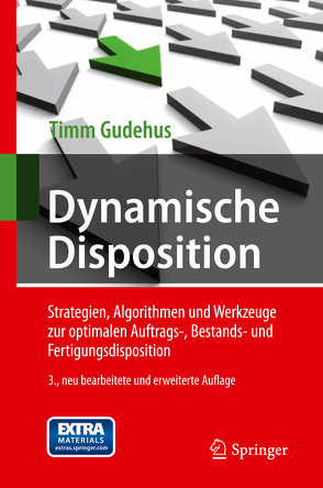 Dynamische Disposition von Gudehus,  Timm