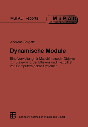 Dynamische Module von Sorgatz,  Andreas