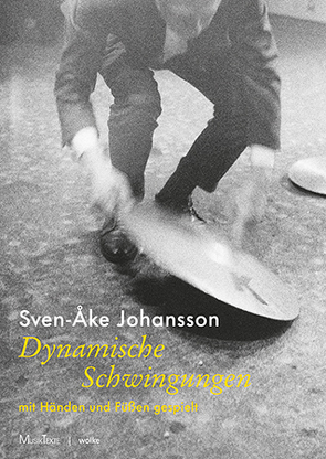 Dynamische Schwingungen von Johansson,  Sven-Åke