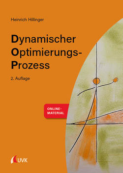 Dynamischer Optimierungs-Prozess von Hillinger,  Heinrich