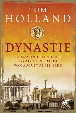 Dynastie von Held,  Susanne, Holland,  Tom