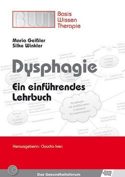 Dysphagie von Geissler,  Maria, Winkler,  Silke