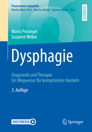 Dysphagie von Prosiegel,  Mario, Weber,  Susanne