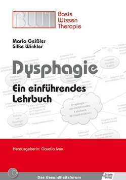 Dysphagie von Geissler,  Maria, Silke,  Winkler
