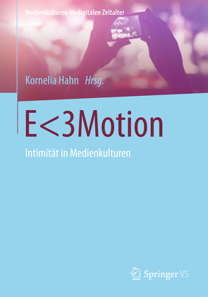E<3Motion von Hahn,  Kornelia
