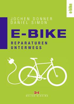 E-Bike von Donner,  Jochen, Simon,  Daniel