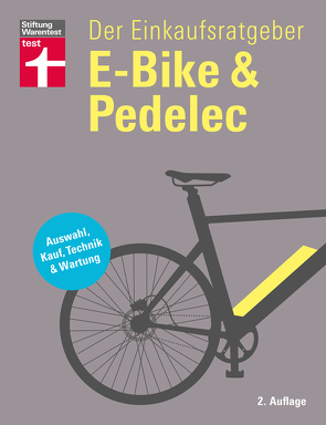 E-Bike & Pedelec von Haas,  Karl-Gerhard, Krakow,  Felix