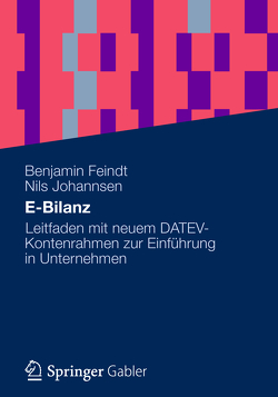 E-Bilanz von Feindt,  Benjamin, Johannsen,  Nils