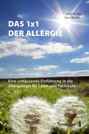 E-Book – Das 1×1 der Allergie von Becker,  Jens, Rinne,  Jörg