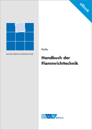 E-Book Handbuch der Flammrichttechnik von Pfeiffer,  Richard