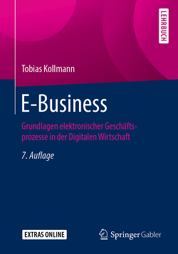 E-Business von Kollmann,  Tobias