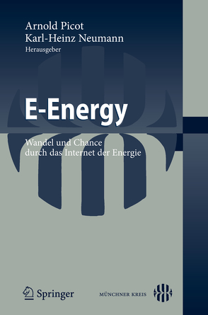 E-Energy von Neumann,  Karl-Heinz