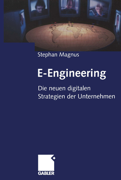 E-Engineering von Magnus,  Stephan