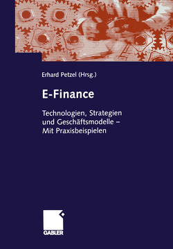 E-Finance von Petzel,  Erhard