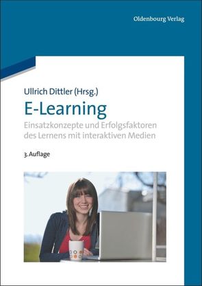 E-Learning von Dittler,  Ullrich