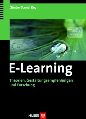 E-Learning von Rey,  Günter D